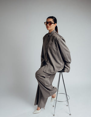 How to Style Your Eyeglasses With Every Outfit