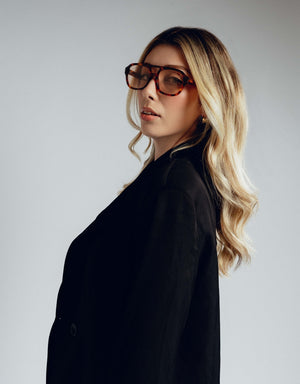 The Art of Choosing Eyeglasses That Complement Your Face Shape