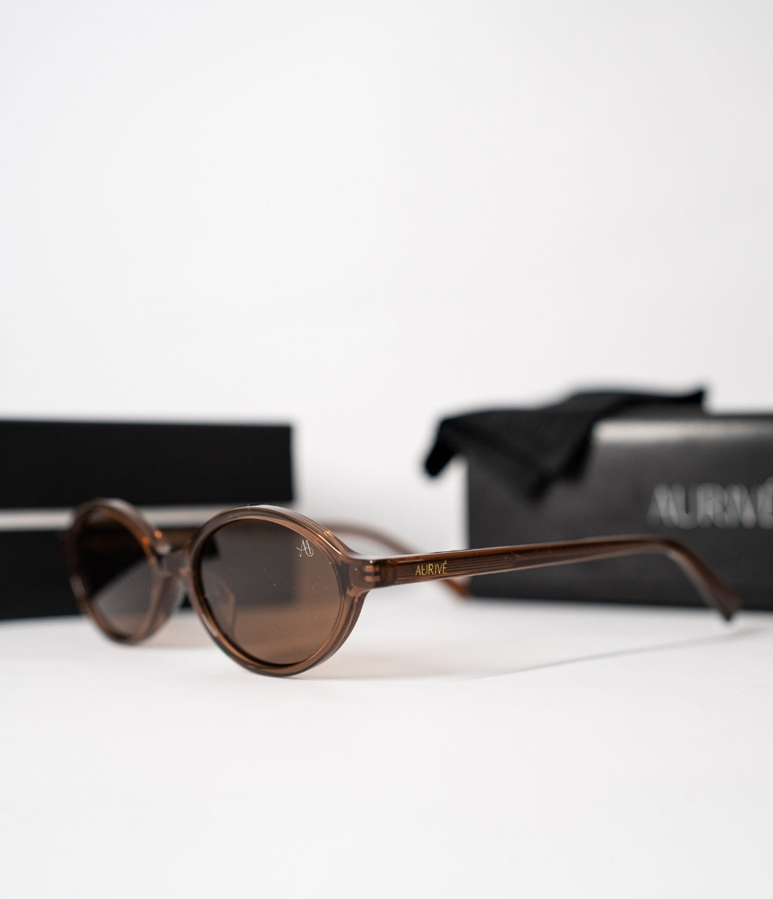Cappuccino Sunglasses