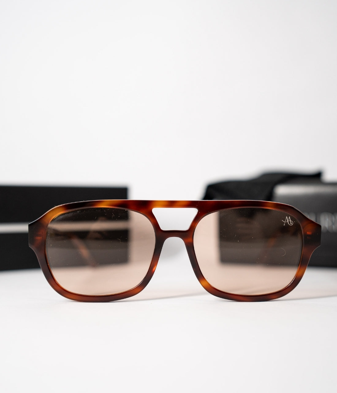 Caramel Toffee Sunglasses