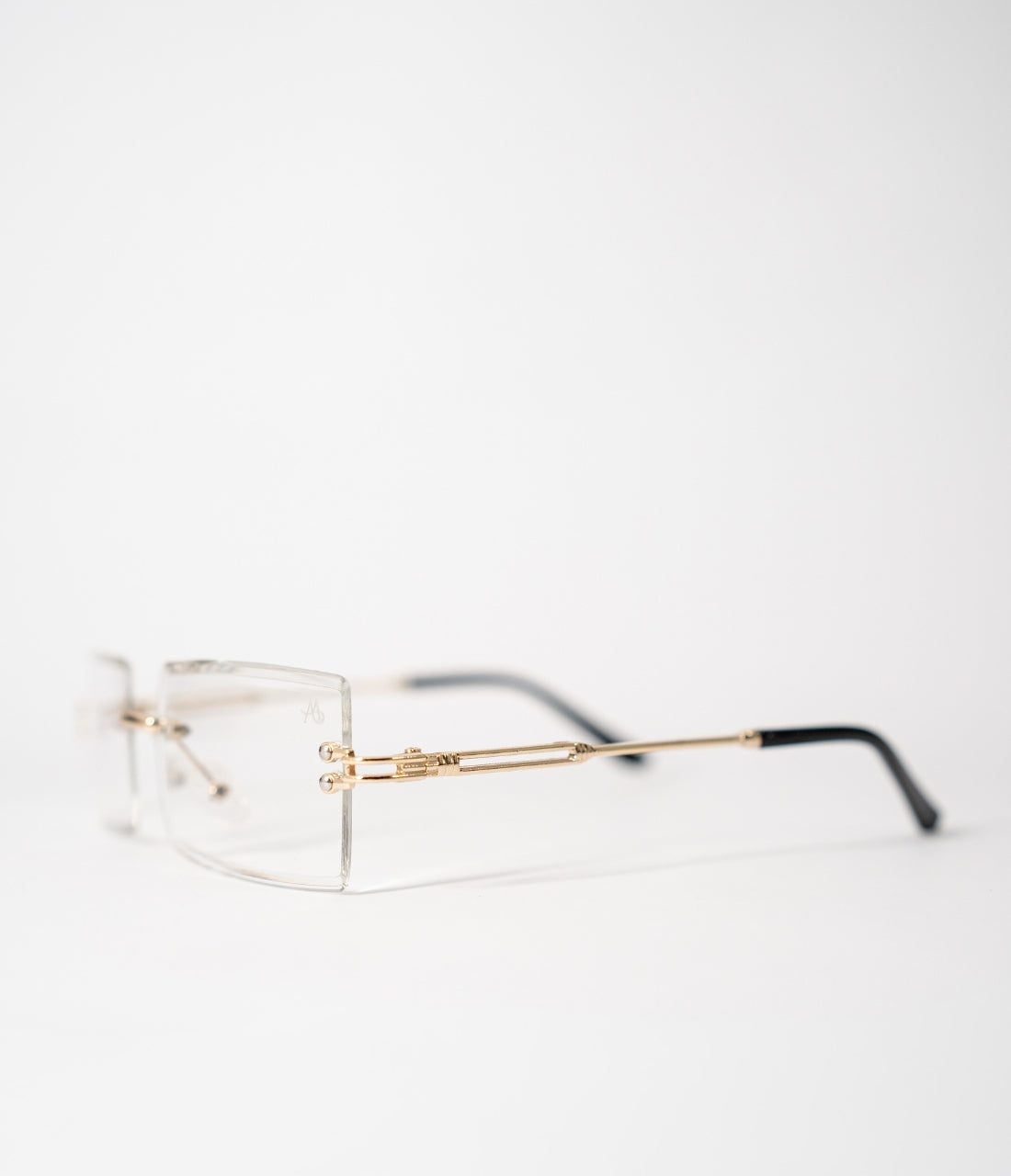 Gold Shot Sunglasses