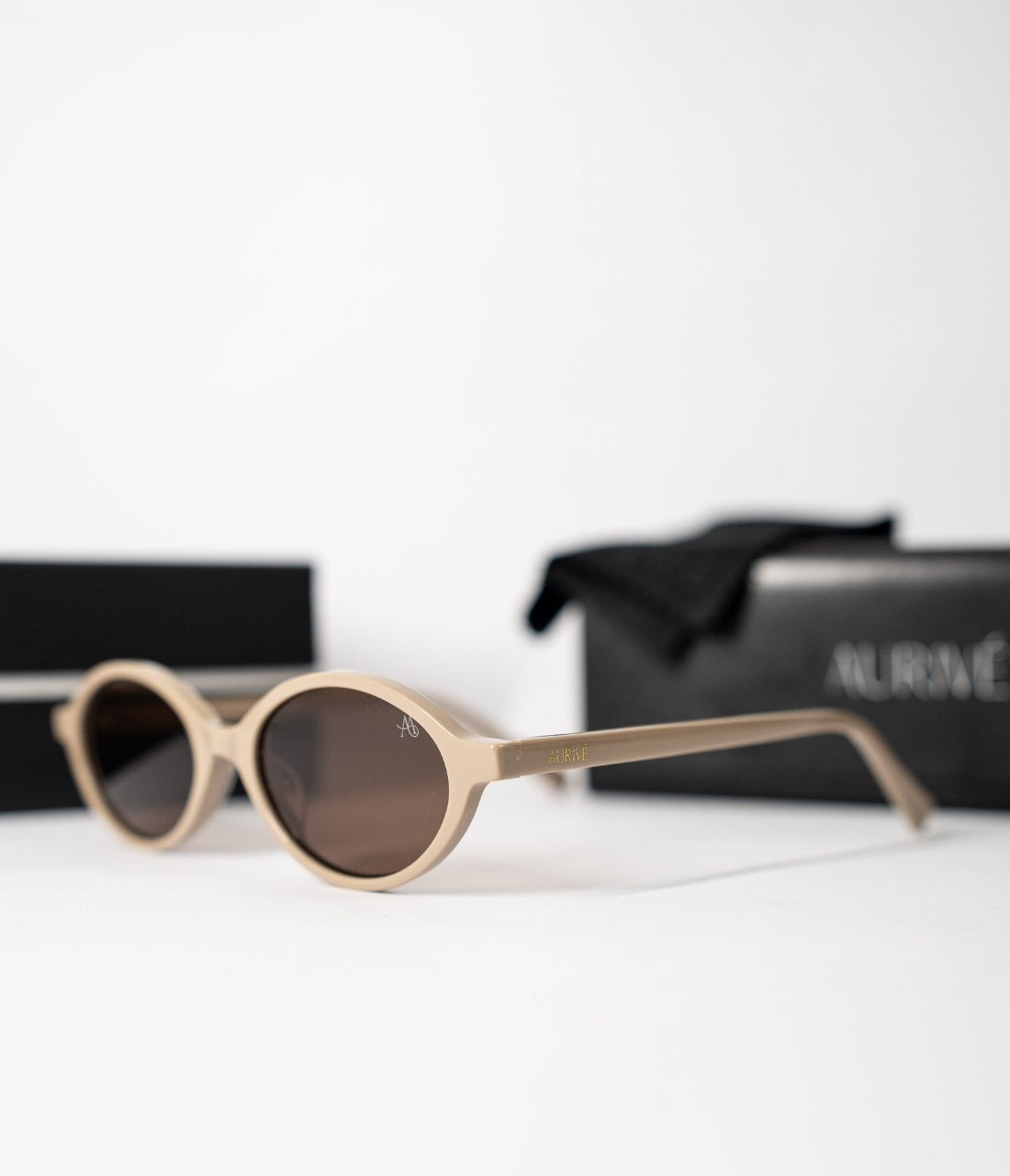 Crema Icedlatte Sunglasses