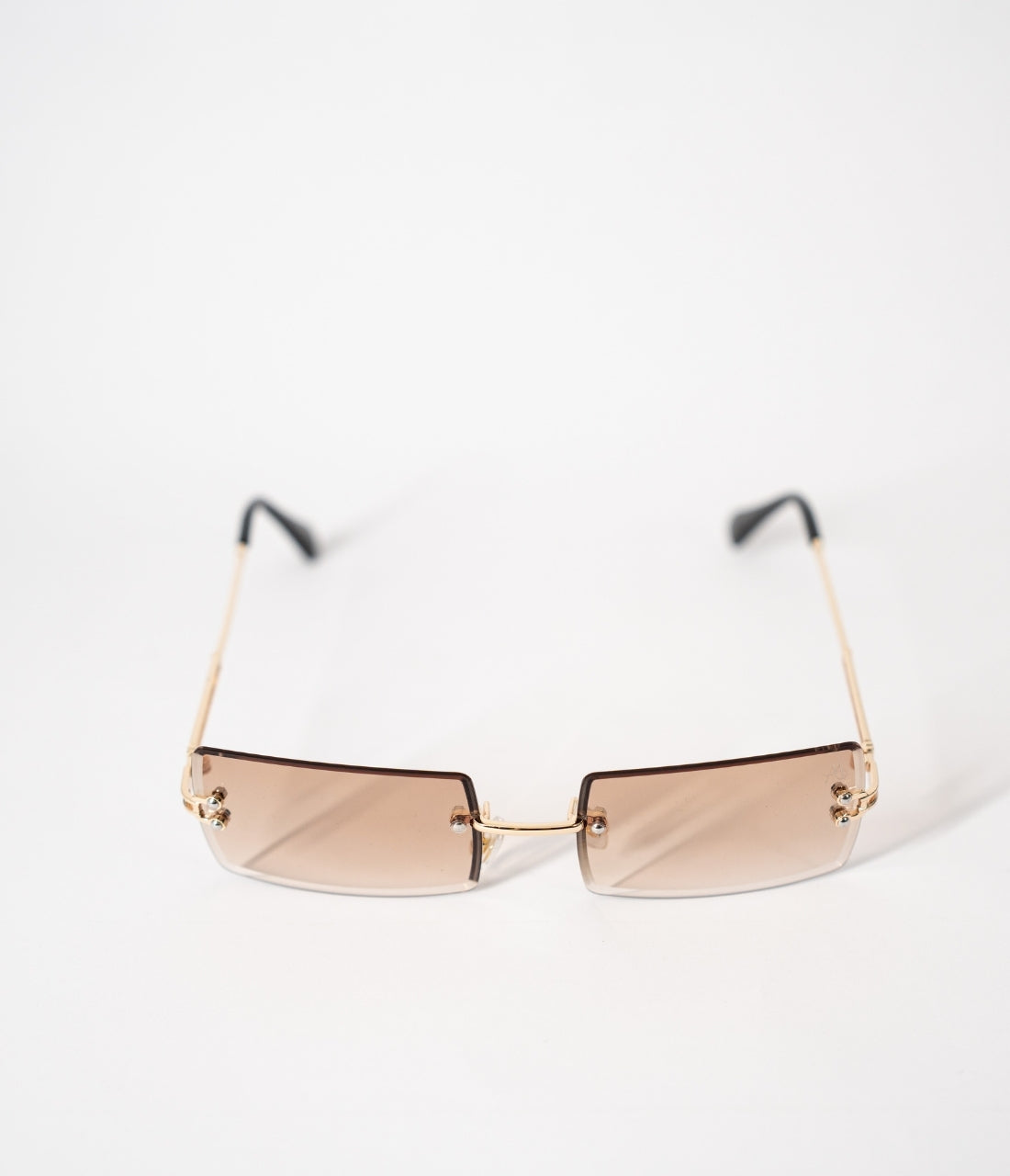 Gold Shot Sunglasses