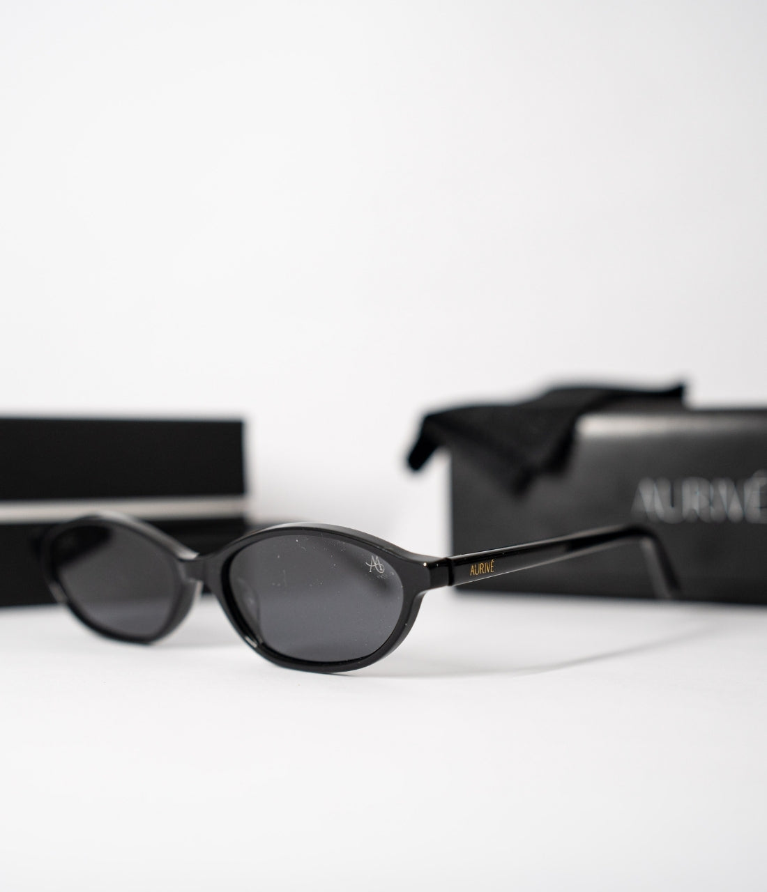 Espresso Sunglasses