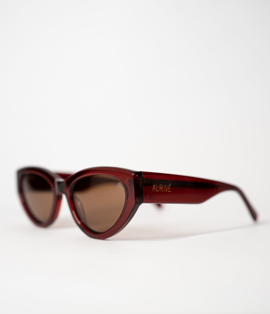 Black Cherry Sunglasses