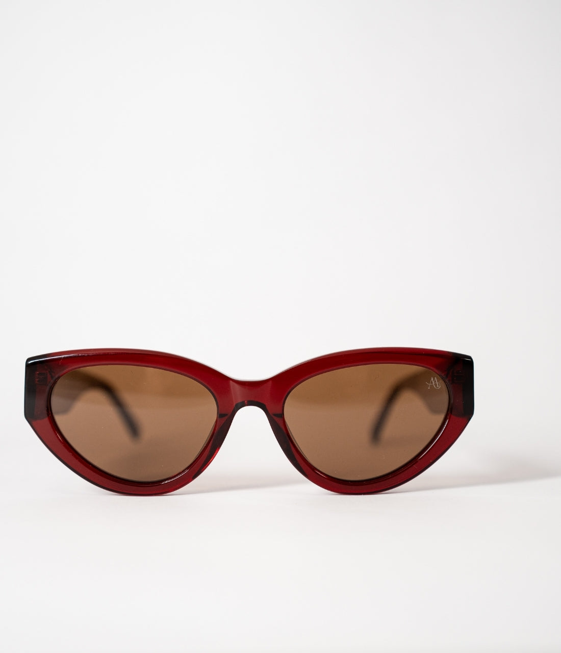 Black Cherry Sunglasses