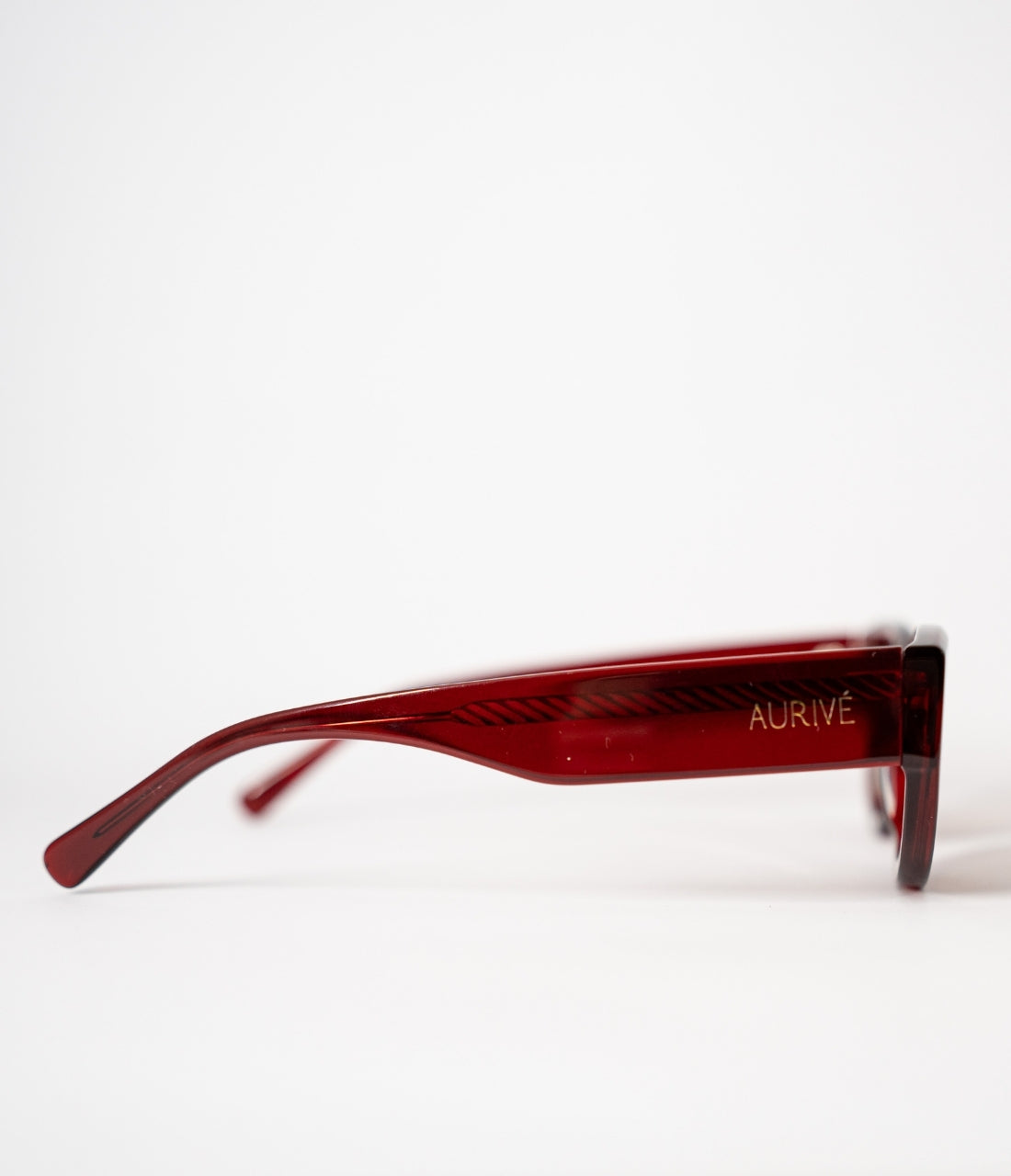 Black Cherry Sunglasses