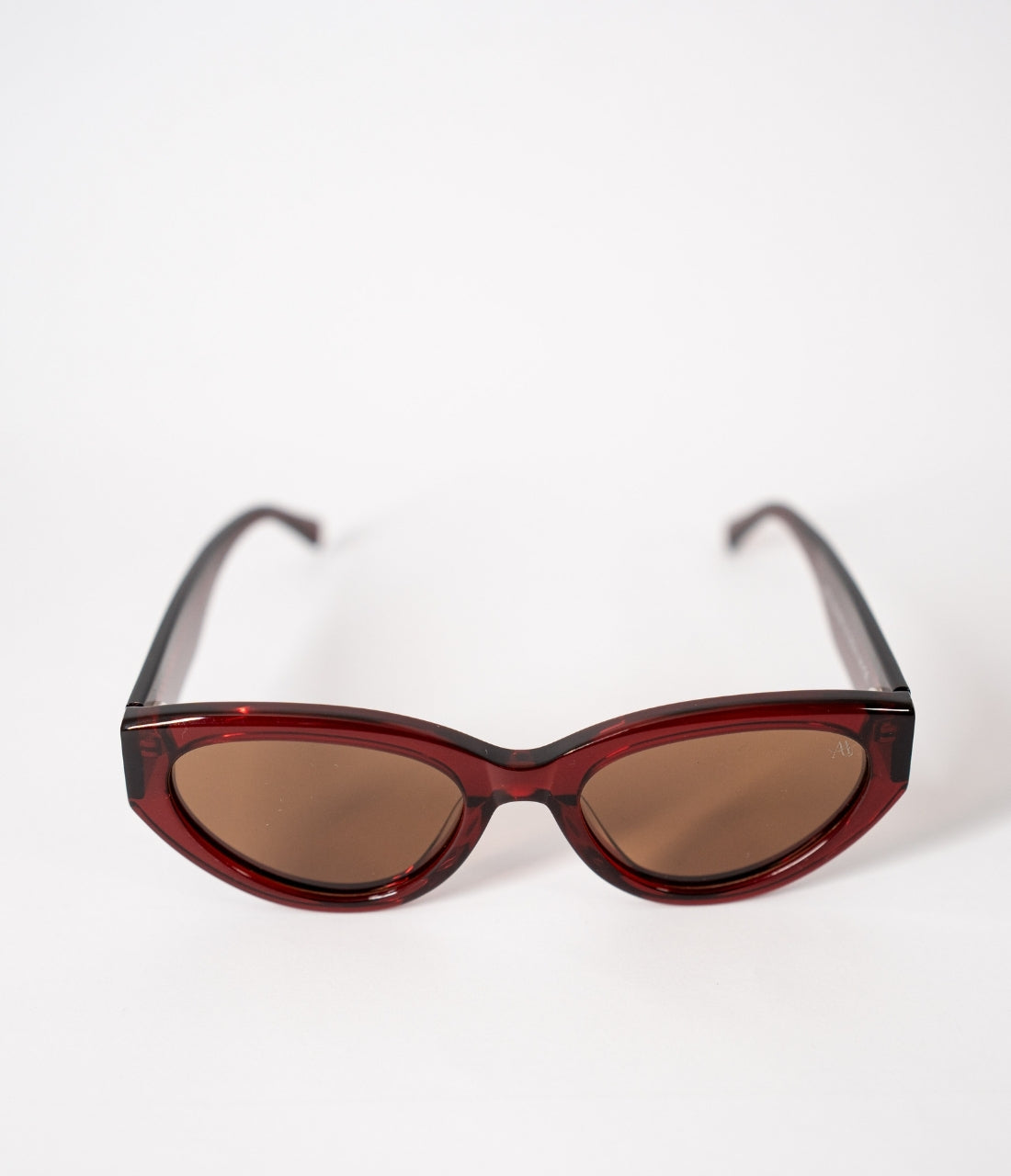 Black Cherry Sunglasses