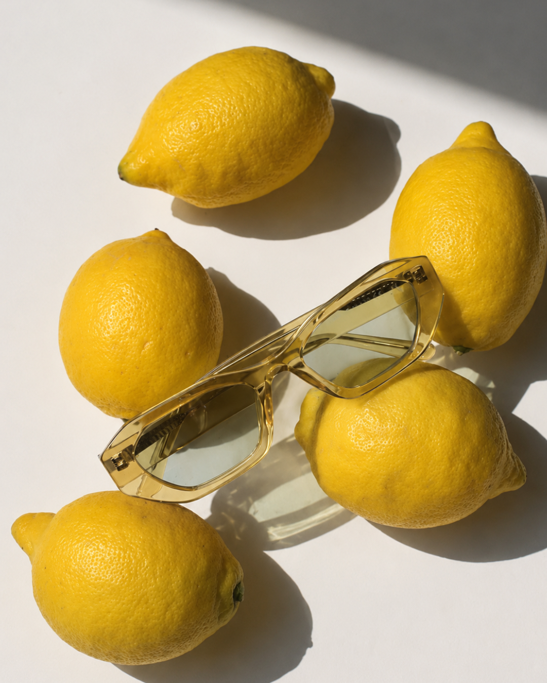 Limoncello Sunglasses